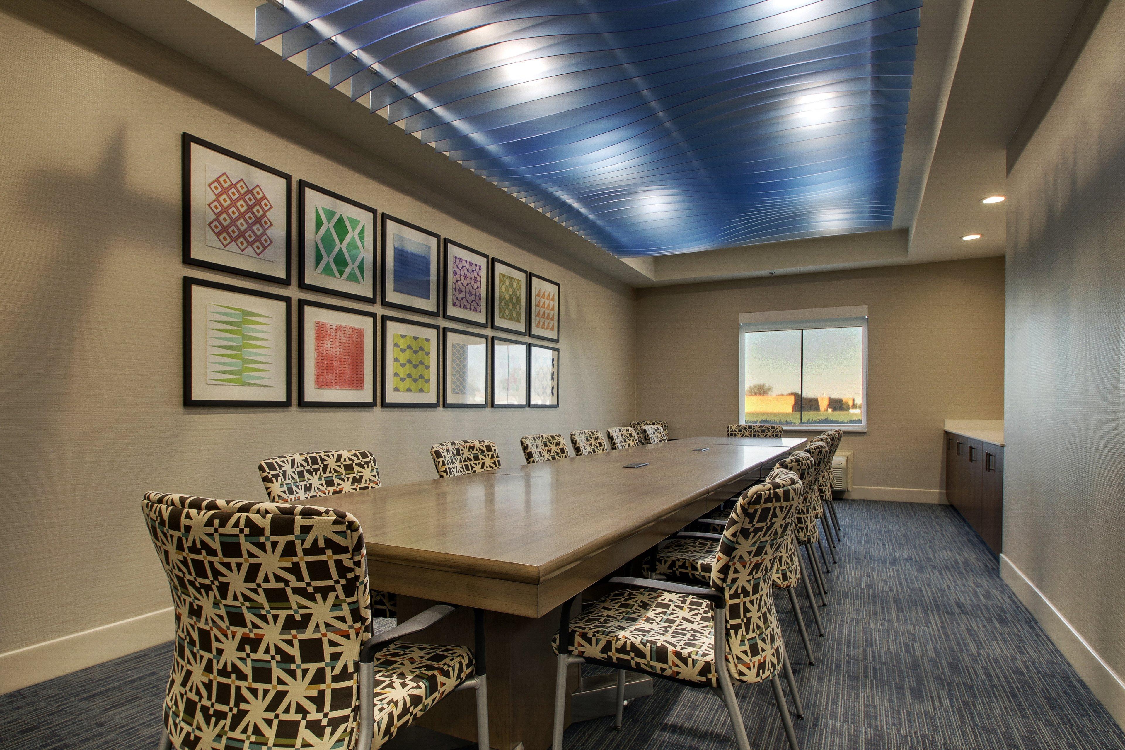 Holiday Inn Express Vernon College Area Highway 287 By Ihg Eksteriør bilde