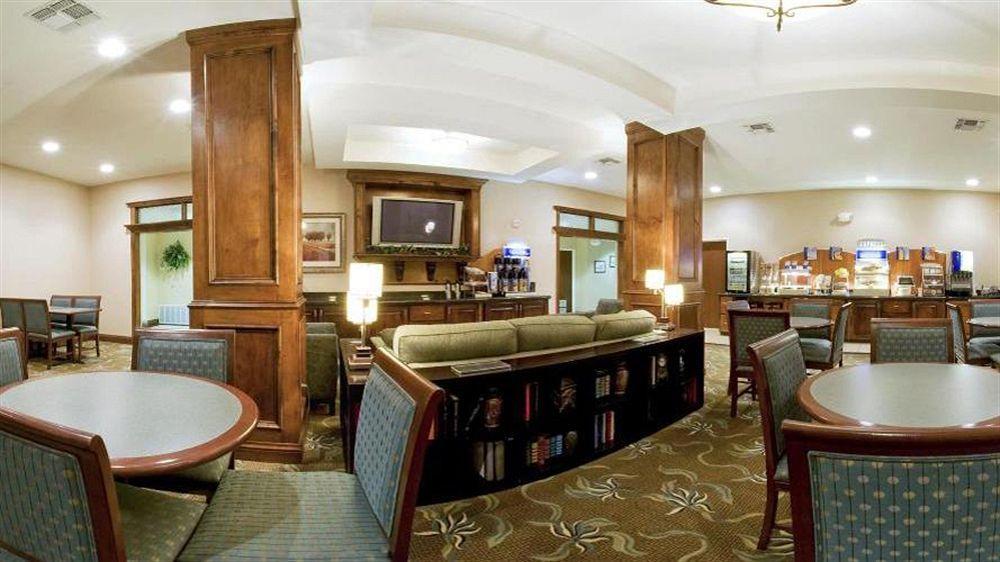 Holiday Inn Express Vernon College Area Highway 287 By Ihg Eksteriør bilde