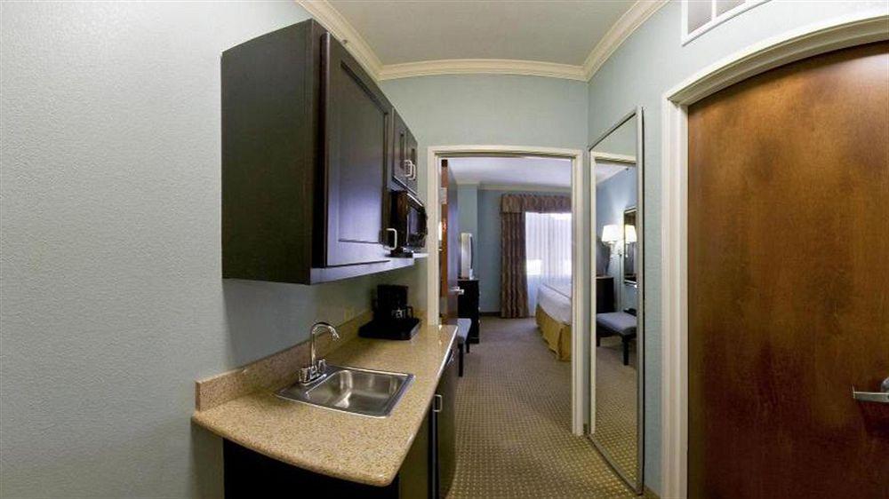 Holiday Inn Express Vernon College Area Highway 287 By Ihg Eksteriør bilde