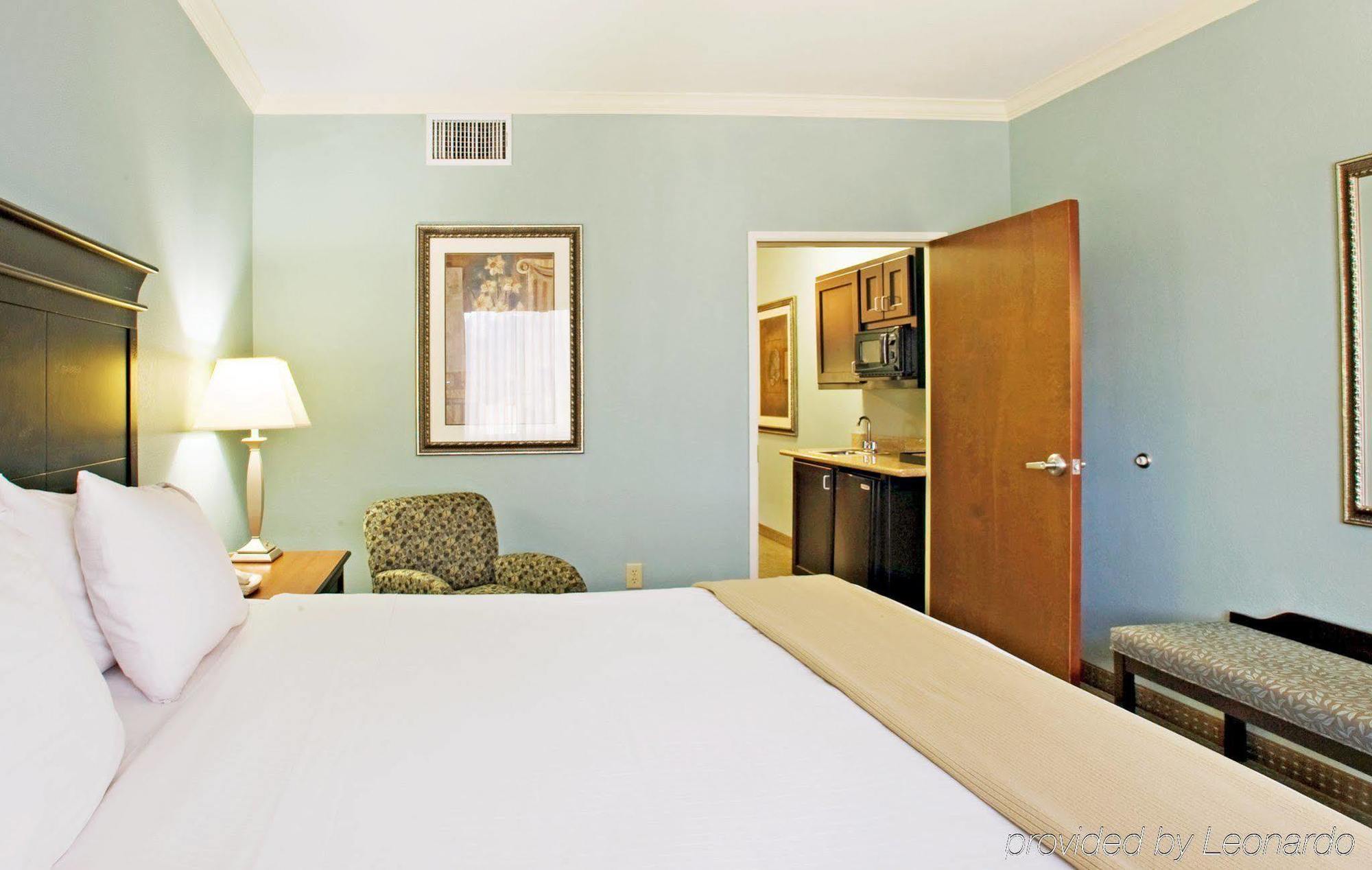 Holiday Inn Express Vernon College Area Highway 287 By Ihg Eksteriør bilde