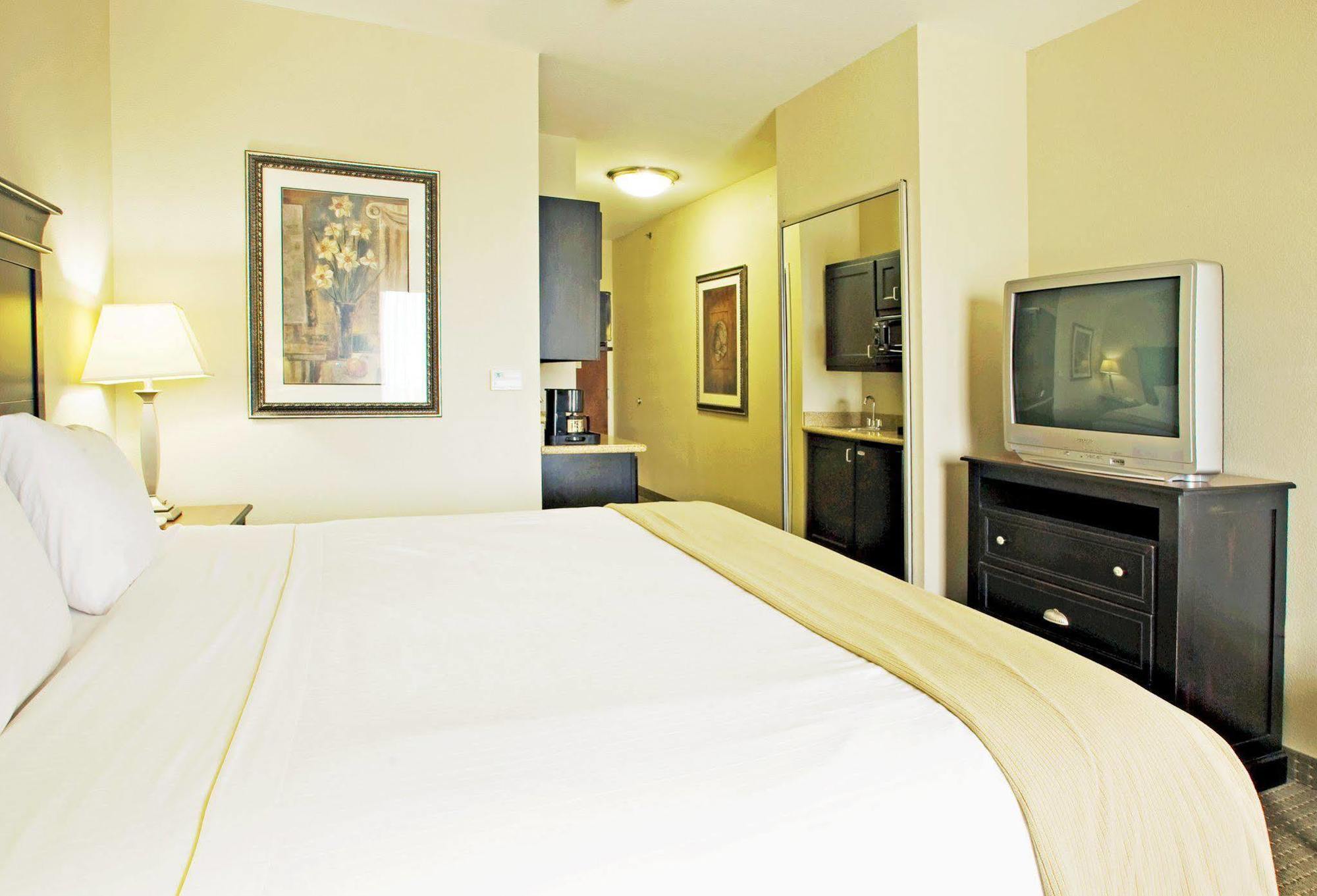Holiday Inn Express Vernon College Area Highway 287 By Ihg Eksteriør bilde